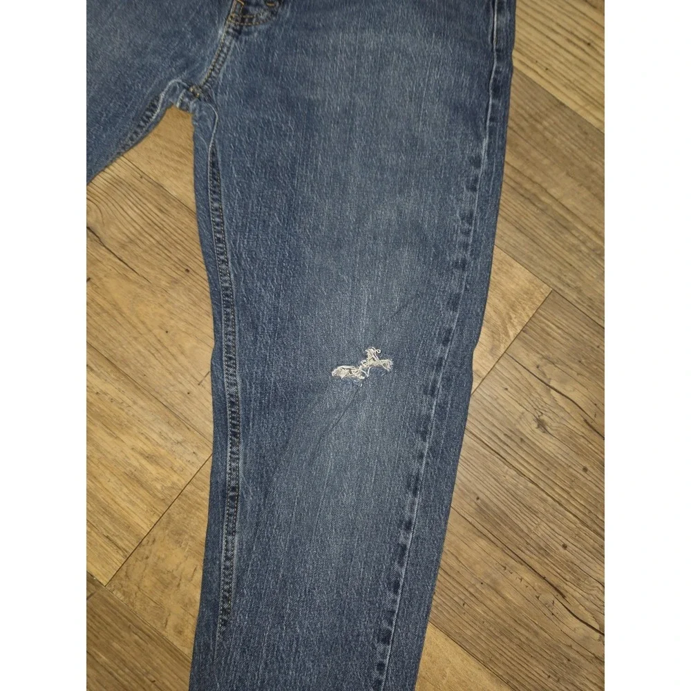 Levis levi 505